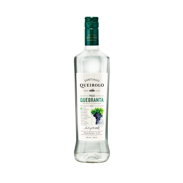 Queirolo Quebranta 700ml