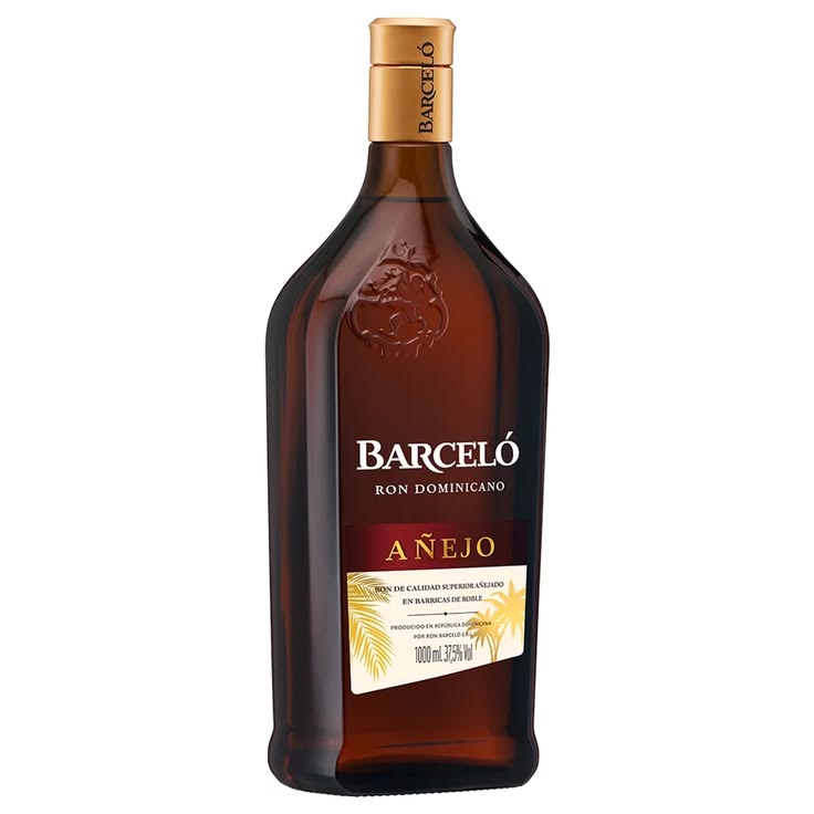 Barceló Añejo 700ml