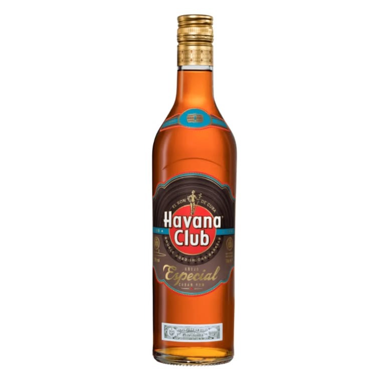 Havana Club Añejo 1L
